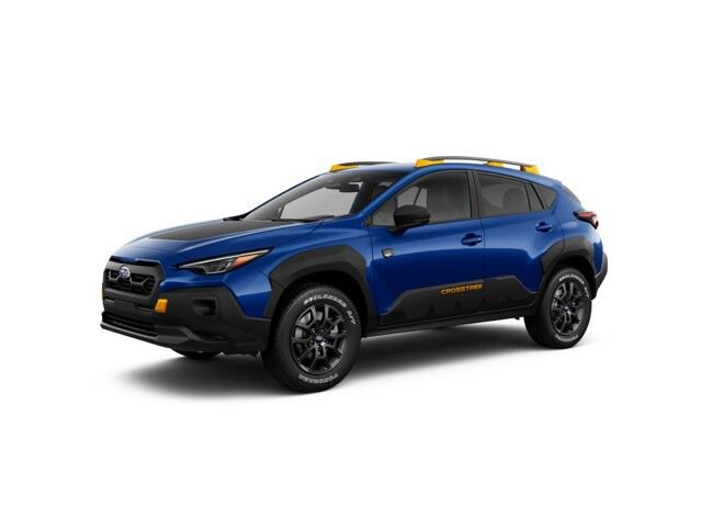 New 2026 Subaru Crosstrek 2.5i Wilderness image 3