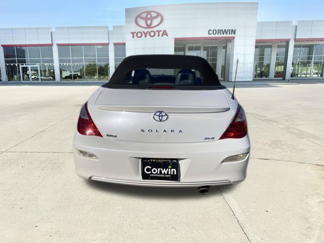 Used 2007 Toyota Solara SLE FWD image 33