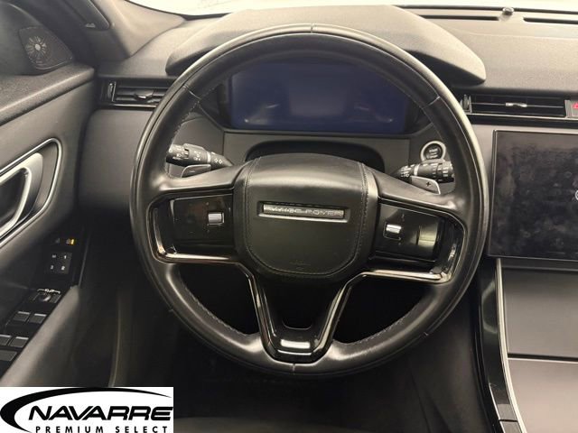 Used 2025 Land Rover Range Rover Velar Dynamic SE image 15