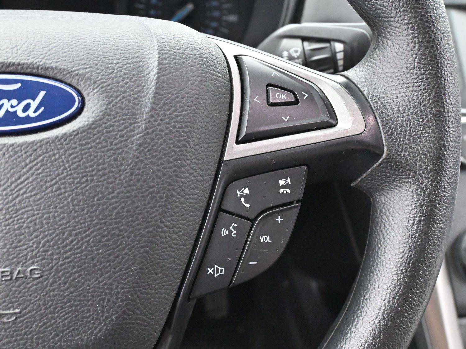 Used 2020 Ford Fusion S FWD image 18