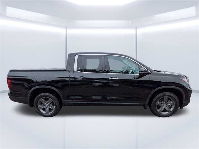 Certified 2023 Honda Ridgeline RTL-E image 3