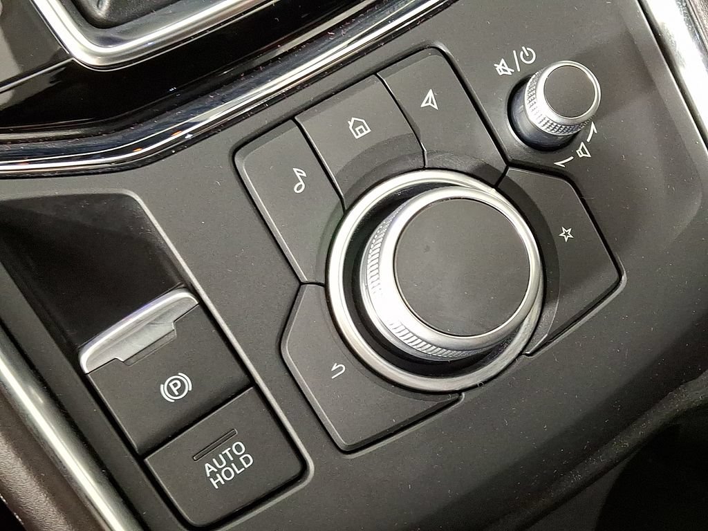 Used 2025 MAZDA CX-5 Signature AWD/4WD image 24