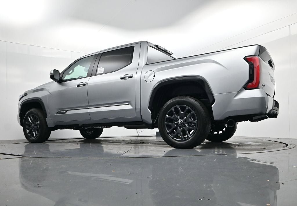 New 2026 Toyota Tundra Platinum AWD/4WD image 62
