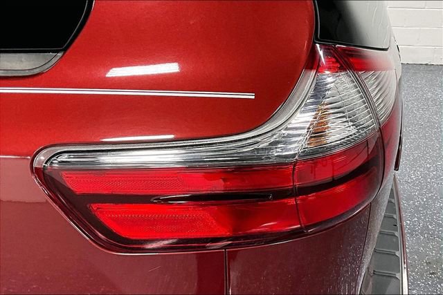 Used 2020 Toyota Sienna LE AWD/4WD image 22