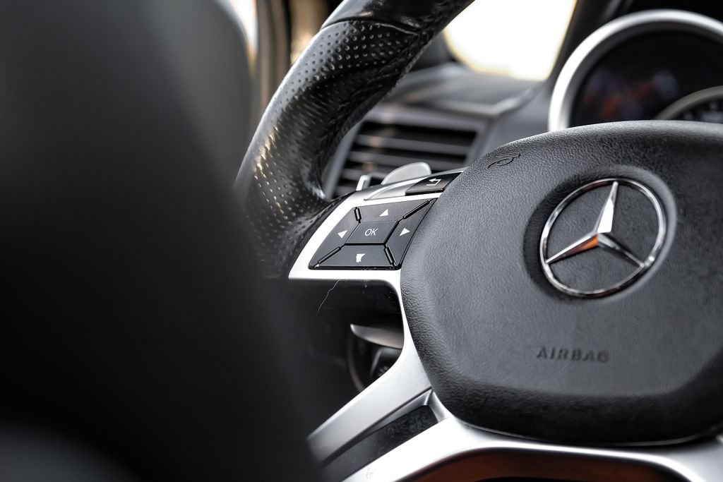 Used 2017 Mercedes-Benz G 63 AMG 4MATIC image 14
