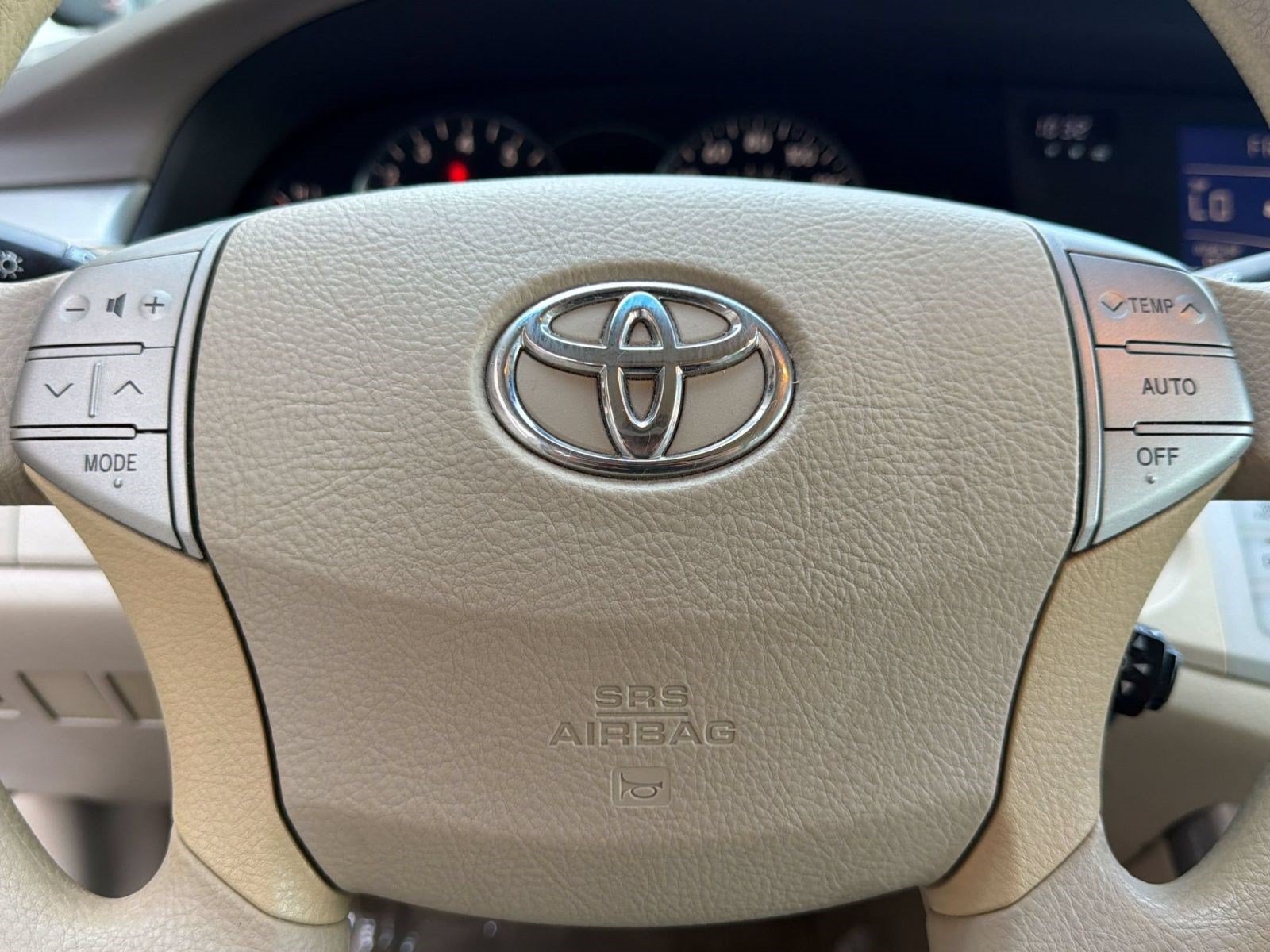 Used 2007 Toyota Avalon XL FWD image 23