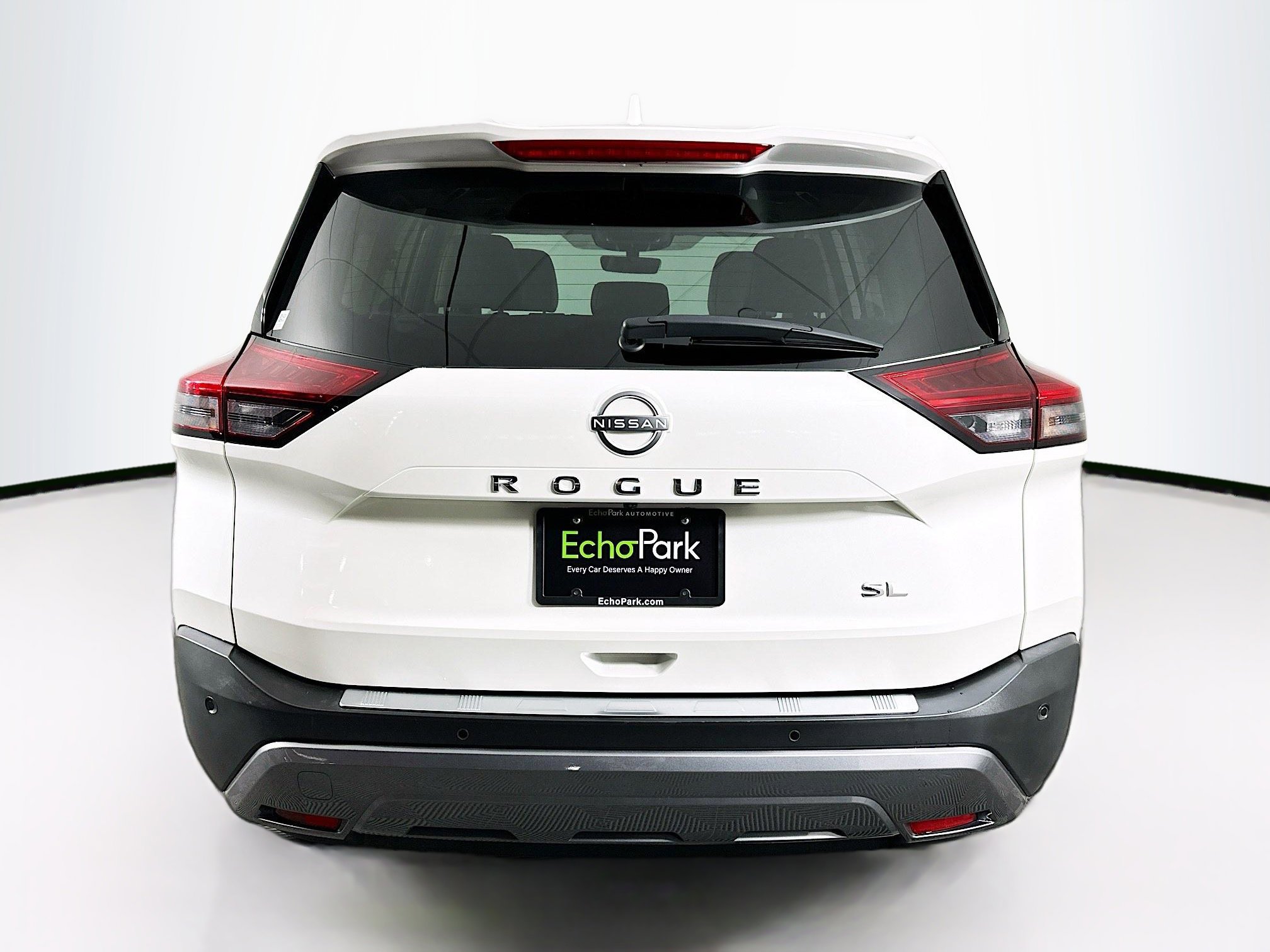 Used 2023 Nissan Rogue SL w/ SL Premium Package image 7