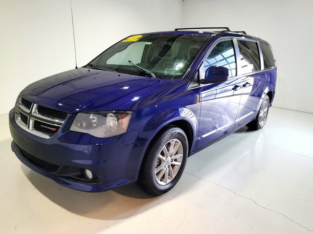 Used 2019 Dodge Grand Caravan SXT w/ Rear Park Assist Package image 13
