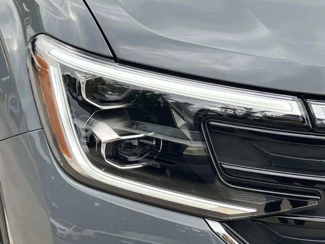 New 2026 Volkswagen Atlas SEL Premium R-Line AWD/4WD image 7