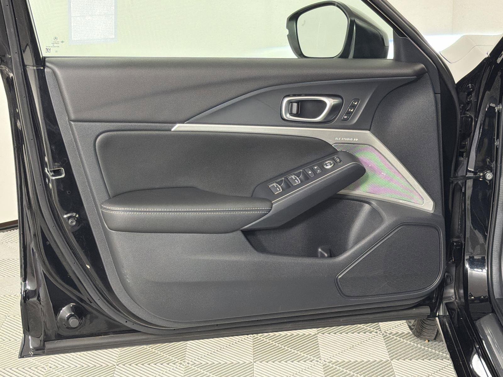 Used 2024 Acura Integra A-Spec image 21