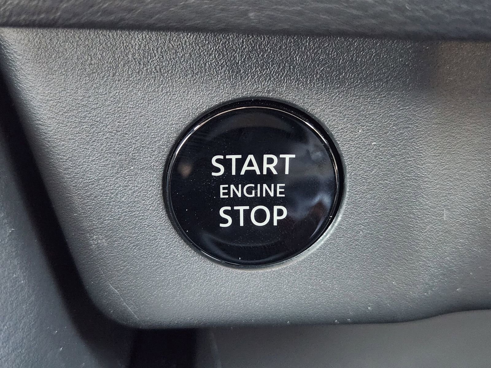 New 2026 Nissan Rogue SV AWD/4WD image 20