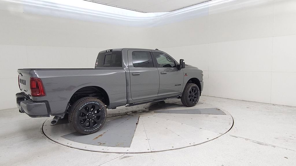 New 2026 RAM 2500 Laramie image 15
