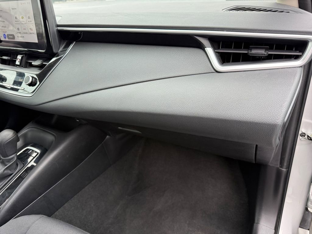 Certified 2024 Toyota Corolla LE image 16