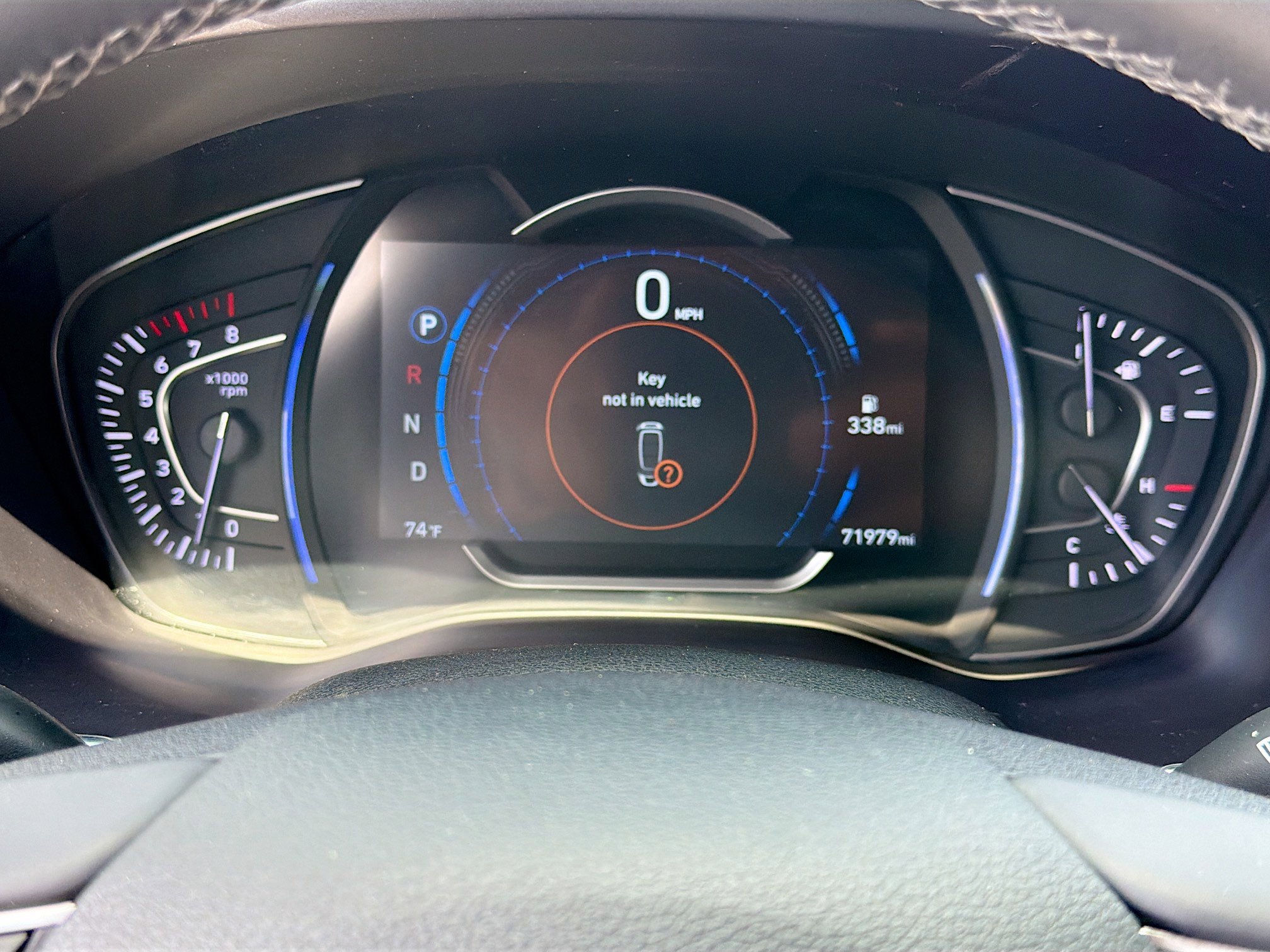 Used 2019 Hyundai Santa Fe Limited image 40