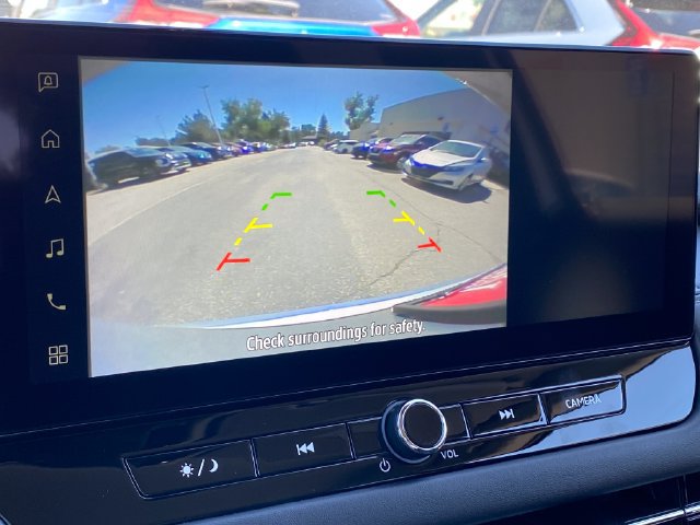New 2026 Mitsubishi Outlander ES AWD/4WD image 24
