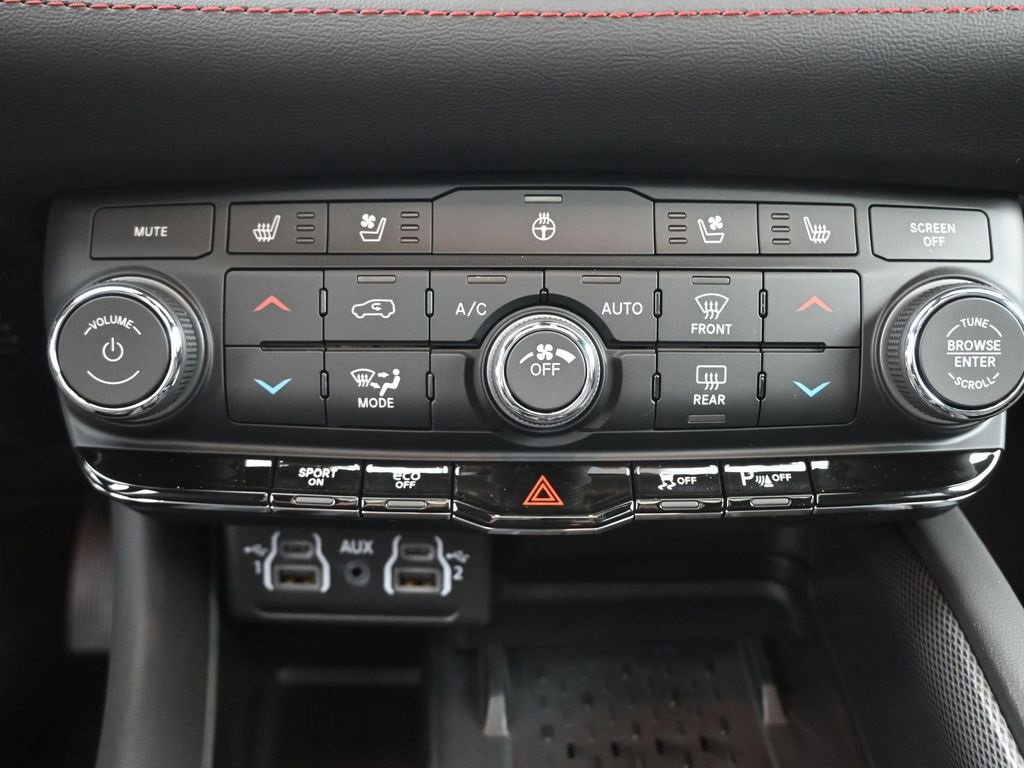 New 2026 Dodge Durango GT image 6