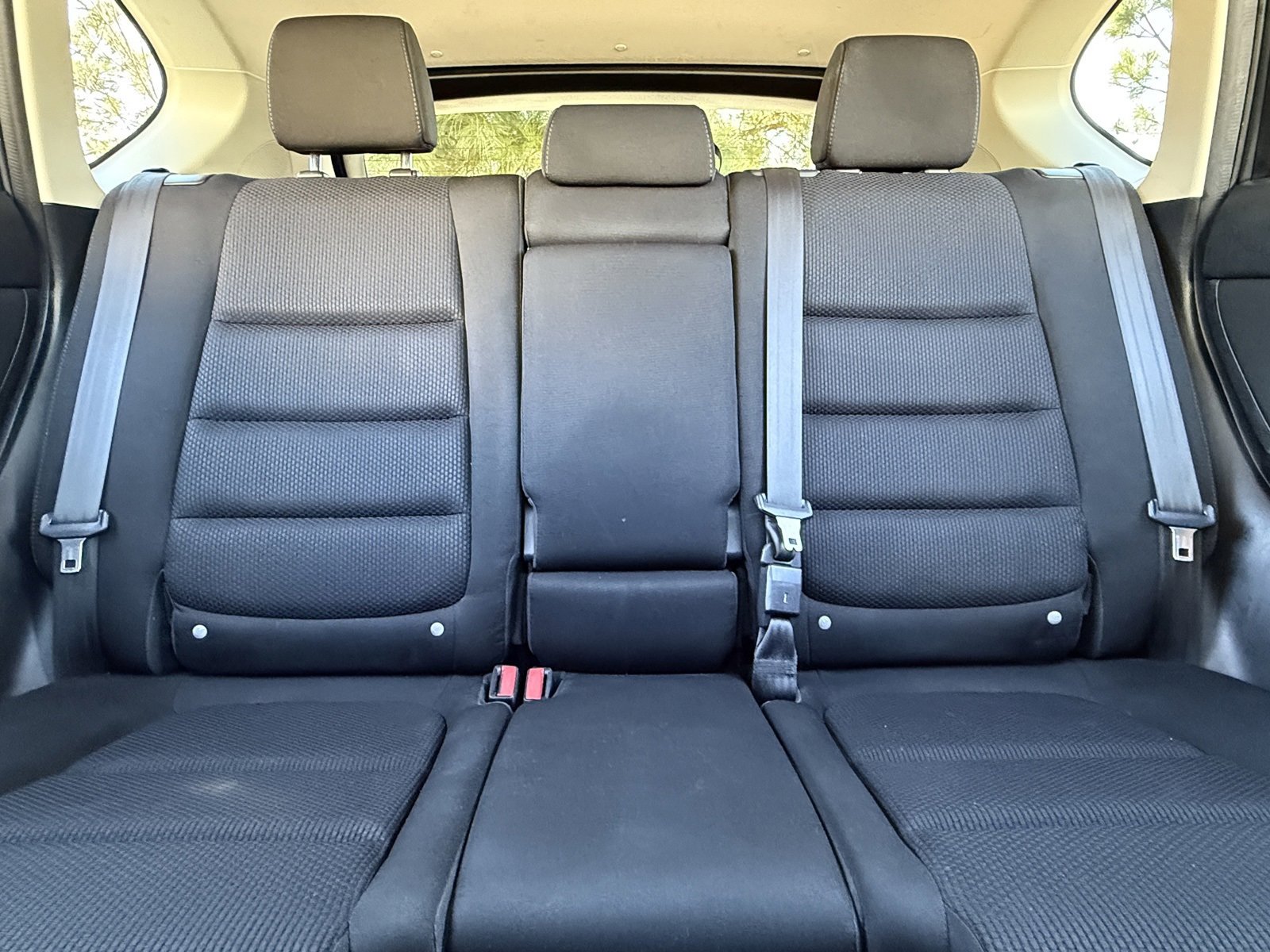 Used 2016 MAZDA CX-5 Touring w/ Bose/Moonroof Package image 40