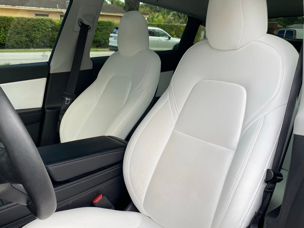 Used 2021 Tesla Model Y Performance image 35