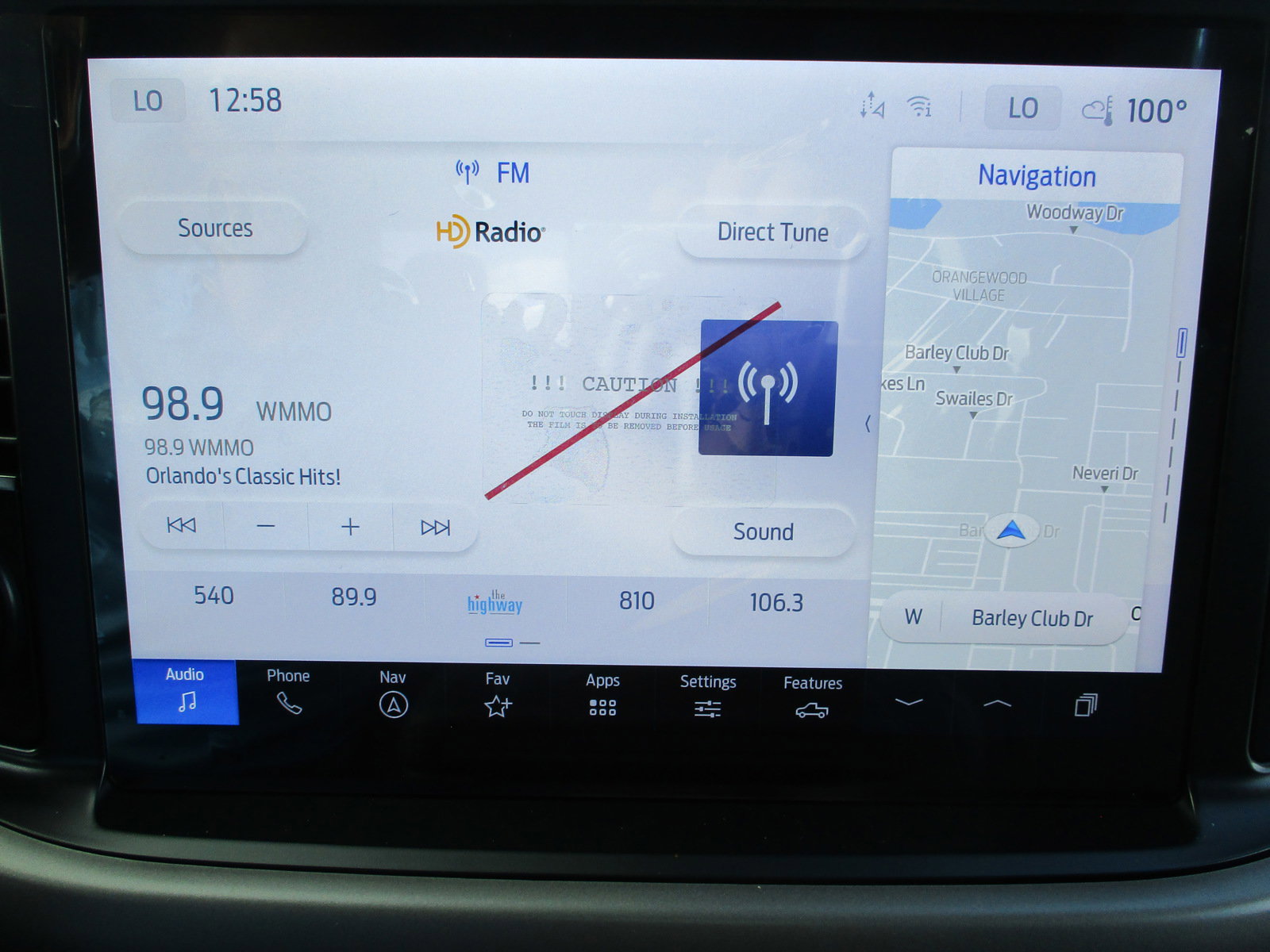 Used 2024 Ford F150 XLT w/ Equipment Group 303A High image 15