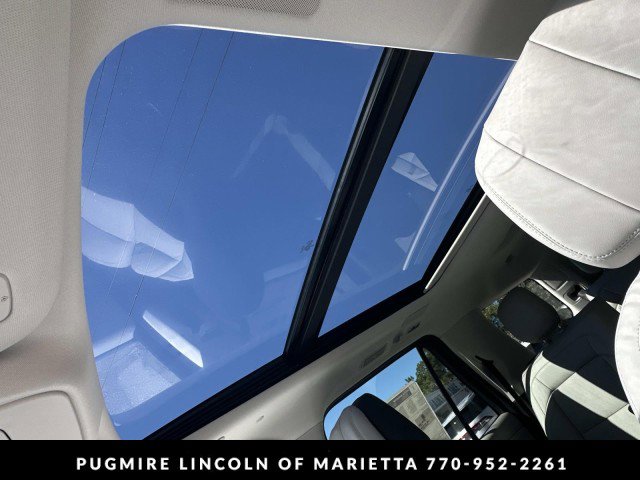 New 2025 Lincoln Navigator Reserve image 37