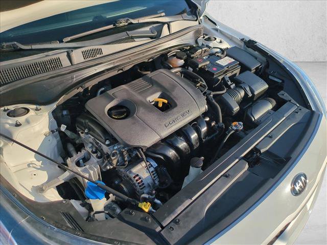 Used 2019 Kia Forte LXS FWD image 22