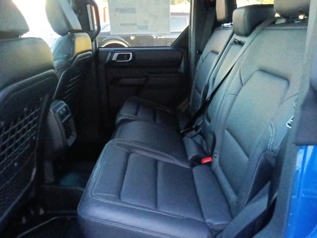 New 2025 Ford Bronco Badlands w/ Sasquatch Package image 28