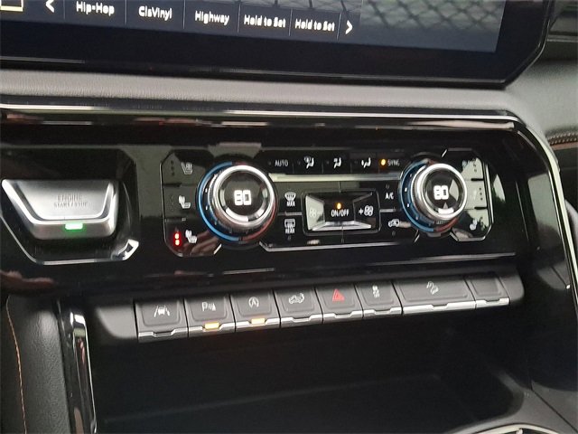 Used 2023 GMC Sierra 1500 AT4 w/ AT4 Preferred Package image 16