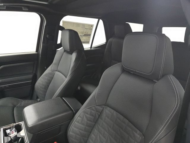 New 2026 Toyota 4Runner TRD Sport Premium AWD/4WD image 20