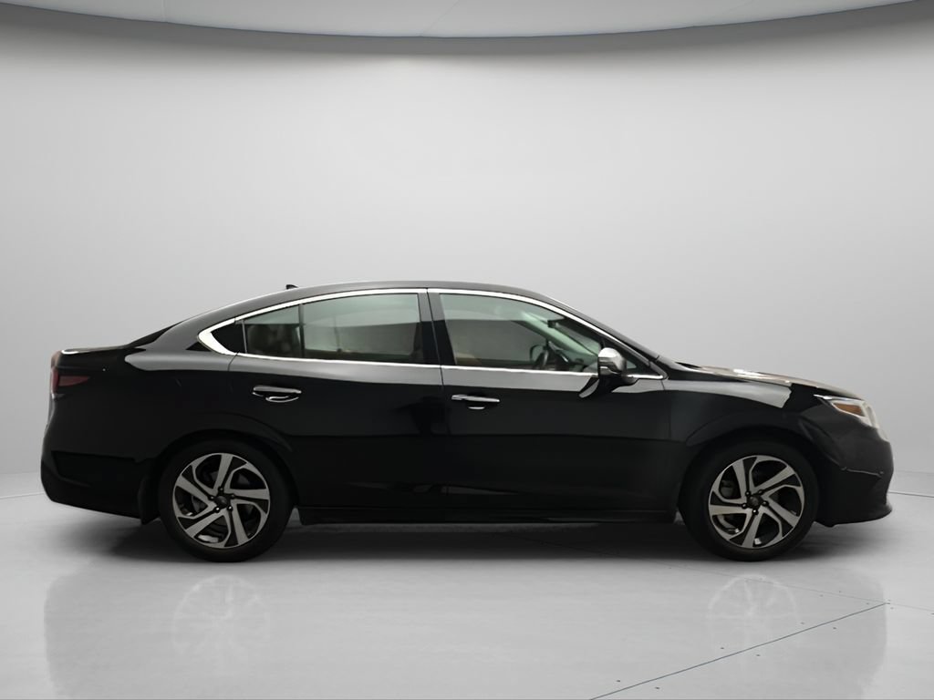 Used 2021 Subaru Legacy Touring XT w/ Popular Package #3 AWD/4WD image 7