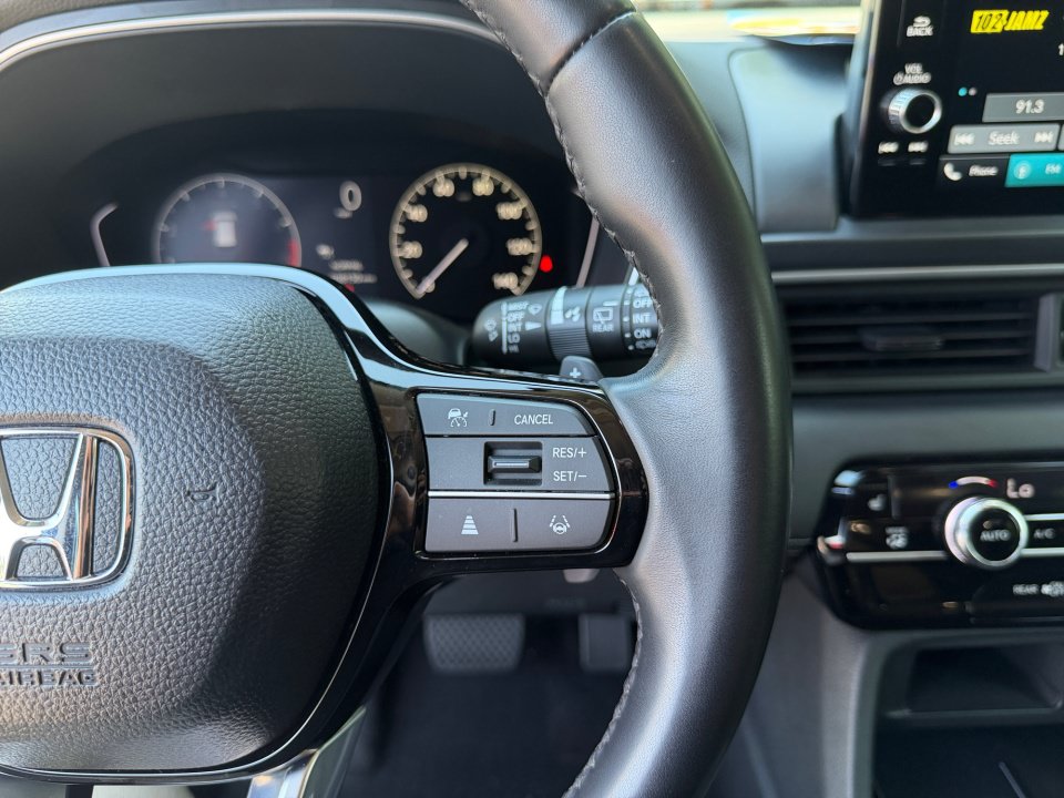 Certified 2023 Honda Pilot EX-L image 23