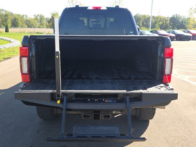 Used 2020 Ford F350 Lariat AWD/4WD image 15
