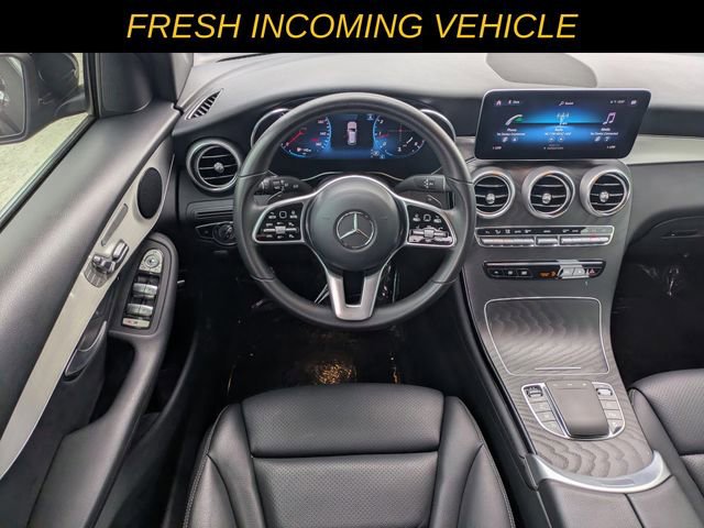 Used 2022 Mercedes-Benz GLC 300 image 14