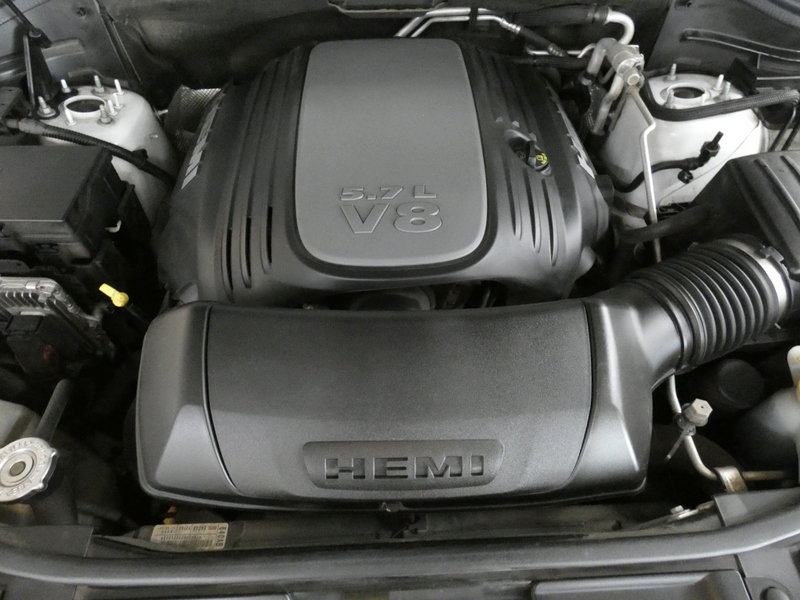 Used 2019 Dodge Durango Citadel w/ Technology Group AWD/4WD image 31