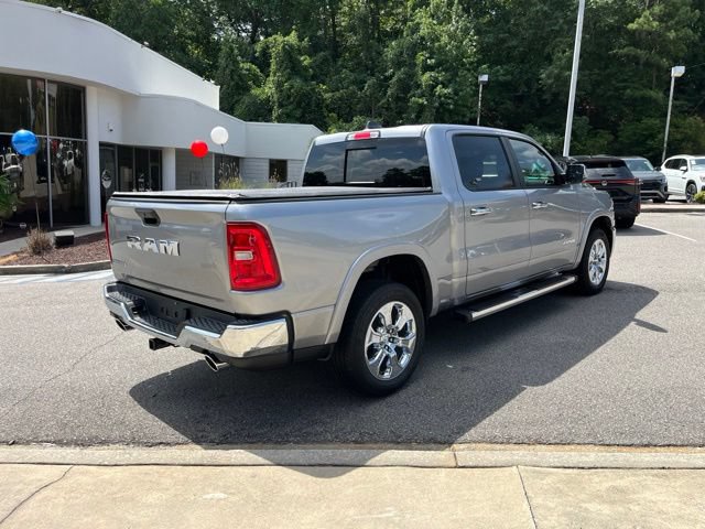 Used 2026 RAM 1500 Big Horn RWD image 3
