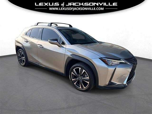 Used 2021 Lexus UX 250h w/ Premium Package image 1