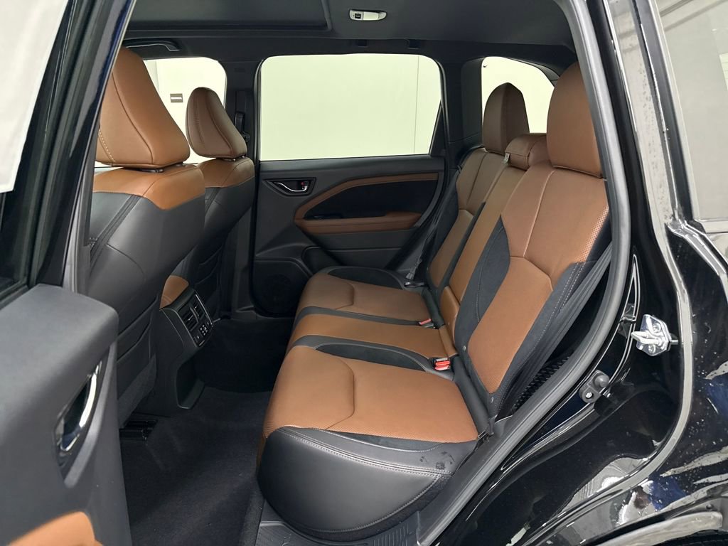 Used 2025 Subaru Forester Touring w/ Touring Package image 25
