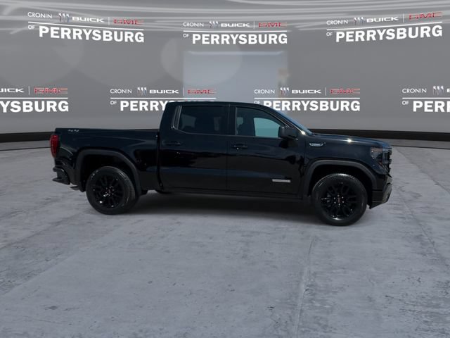 Used 2026 GMC Sierra 1500 Elevation AWD/4WD image 3