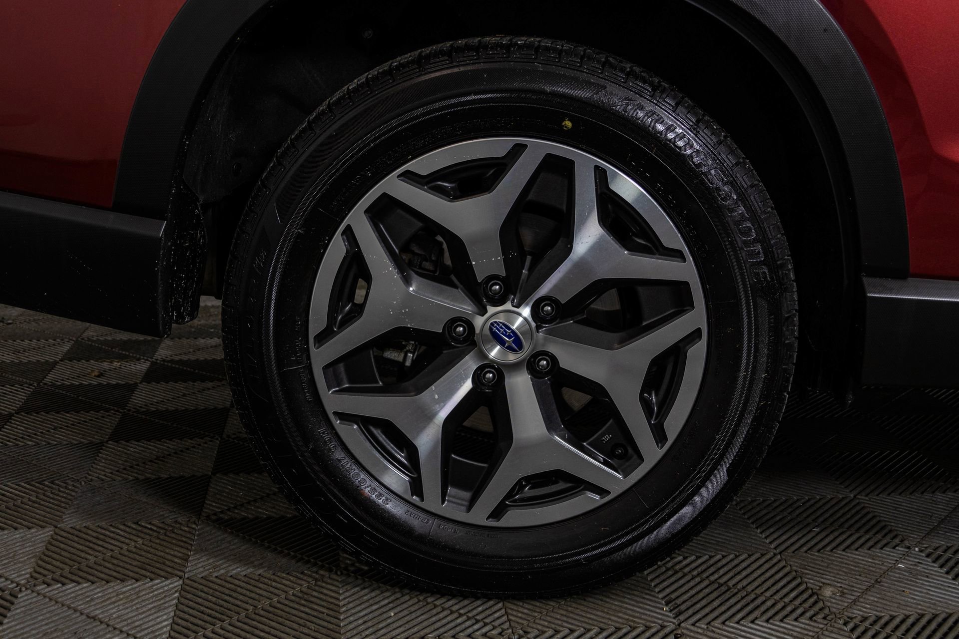 Used 2023 Subaru Forester Premium image 52