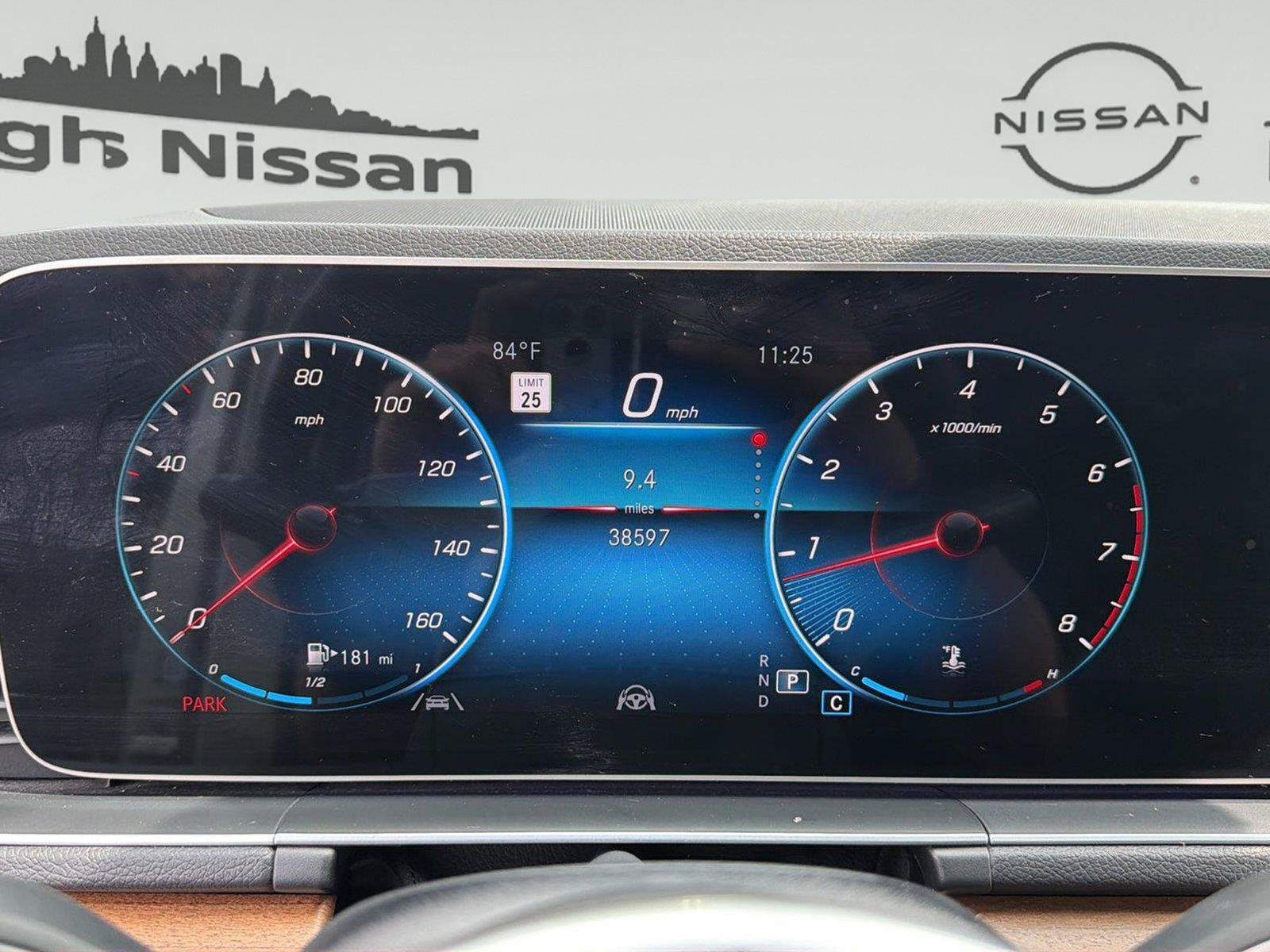 Used 2023 Mercedes-Benz GLE 350 4MATIC w/ AMG Line Exterior image 14