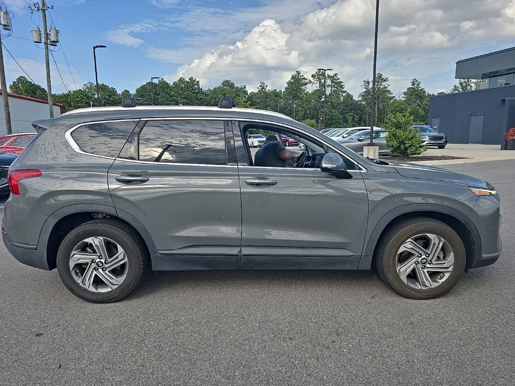 Used 2023 Hyundai Santa Fe SEL FWD image 5