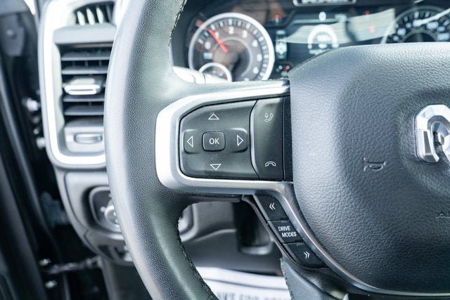 Used 2025 RAM 1500 Big Horn AWD/4WD image 24
