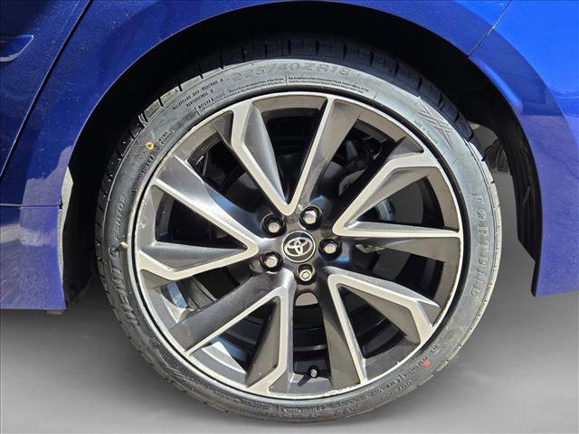 Used 2020 Toyota Corolla SE image 22