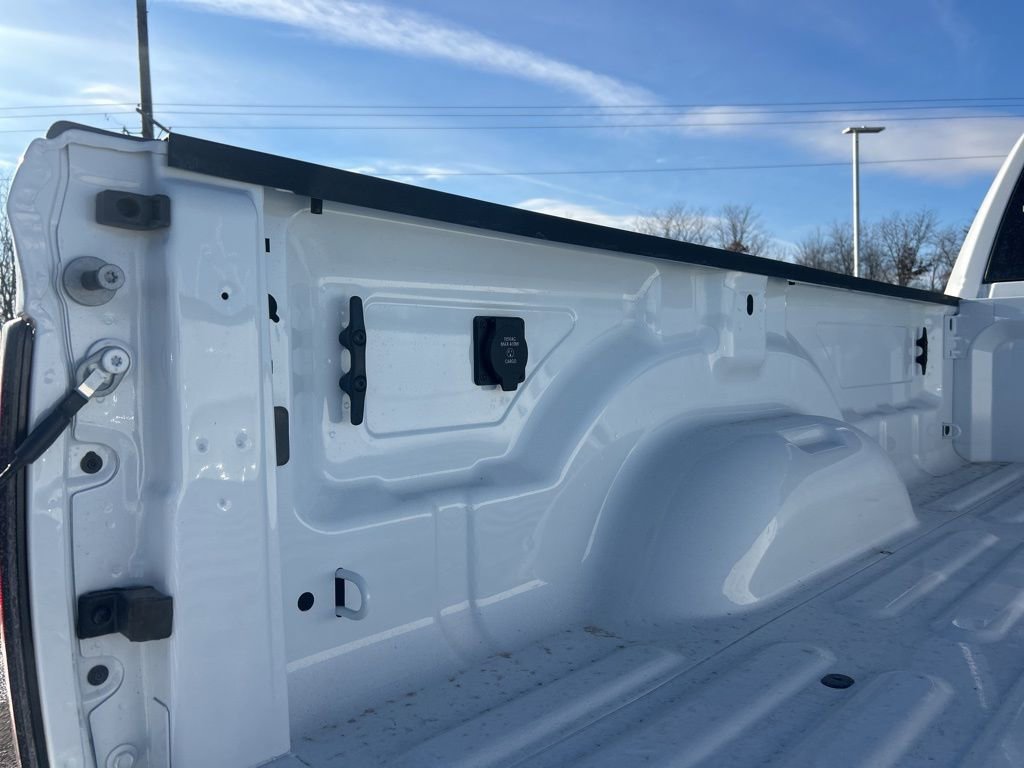 New 2026 RAM 3500 Tradesman AWD/4WD image 14