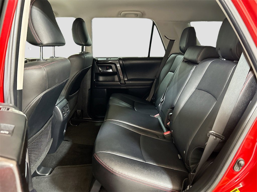 Used 2023 Toyota 4Runner TRD Off-Road Premium image 22