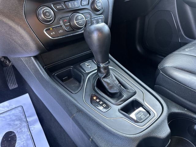 Used 2019 Jeep Cherokee High Altitude image 20