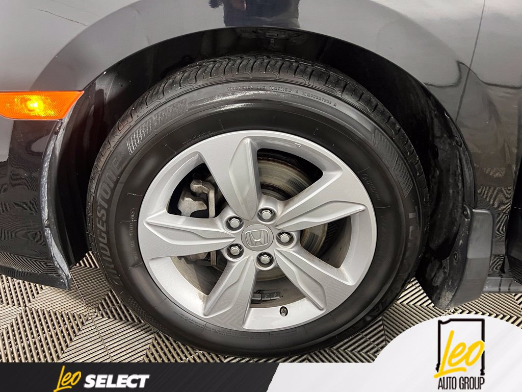 Used 2019 Honda Odyssey EX-L image 25