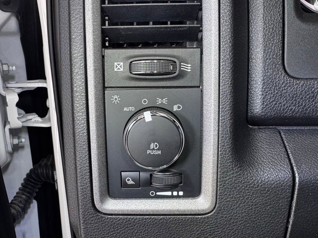 Used 2024 RAM 1500 Tradesman w/ Popular Equipment Group AWD/4WD image 26
