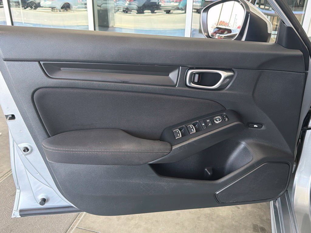Used 2026 Honda Civic LX image 18
