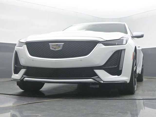 Used 2023 Cadillac CT5 Sport image 43
