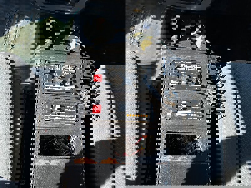 Used 2008 Chevrolet Tahoe 4WD image 18